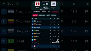 Mundial Sudamerica futbol [upl. by Decamp]