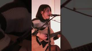 Martina Ravetta  Sofar Shorts  Turin [upl. by Emalia]