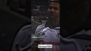 Yılardır küllenmiş aşkın var bende💔 keşfettekal football keşfet keşfetedüş edit quaresma [upl. by Cockburn]