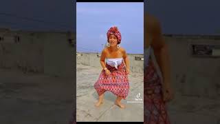 AFRO MBOKALISATION DANCE  AFARA TSENA [upl. by Aneeram]