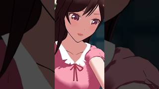 Mizuhara Chizuru MMD animecharacter [upl. by Akahc176]