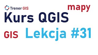 Lekcja 31  Przecięcie linii i poligonów  Usuń duplikaty  Tutorial QGIS  Trener GIS [upl. by Lana]