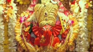 Siddhivinayak Aarti HD Song I Vighnaharata Shree Siddhivinayak [upl. by Biernat]