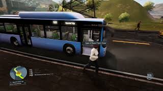 Bus Simulator 21 Next Stop20241019160620 [upl. by Micky704]