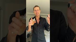 Best Hermes Fragrance For Compliments jeremyfragrance [upl. by Omissam]