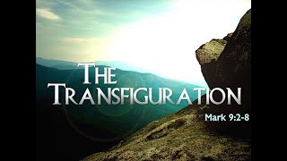 TRANSFIGURATION Lyrics Hillsong [upl. by Eelarat]