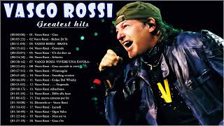 Vasco Rossi Canzoni Vecchie Più Belle  Vasco Rossi Piu Famose  Migliori Successi Di Vasco Rossi [upl. by Nathanael418]