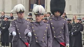 salute the cenotaph remberencesunday [upl. by Juster]