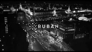 RUBAN  FW  2015 full fashion show [upl. by Adnarb]