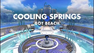 Astros Playroom  Cooling Springs Bot Beach Collectibles [upl. by Yelhs]