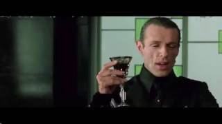 Matrix Reloaded  Merovingian French Cursing subtitles [upl. by Ashlee958]