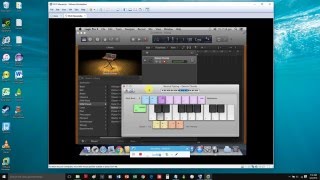 Logic Pro X on Windows [upl. by Eak]