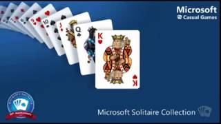 How To Play Spider Solitaire in Android phone [upl. by Tennies116]