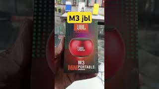 sound system M3 jbl [upl. by Assili]