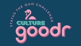 CULTURE goodr Podcast Liz Wiseman Talks Multipliers Impact Players and Playing Big [upl. by Omor626]