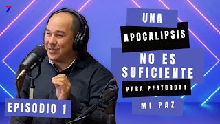 De Camino al Éxito Entrevista a Ángel Gutiérrez Transformando fracasos en triunfos  Episodio 1 [upl. by Durrell]