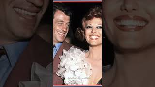 Jean Paul Belmondo amp Claudia Cardinale La Viacca  Cartouche [upl. by Joab]