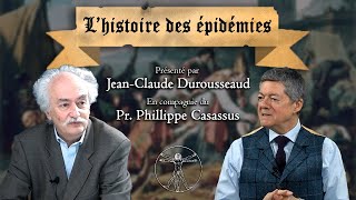 Histoire des épidémies [upl. by Oberheim]