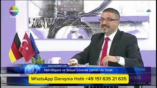 Otomatik Finansal Bilgi Paylaşımı Hangi Grupları Kapsayacak [upl. by Naj]