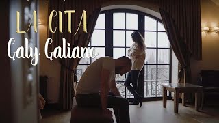 La Cita  Galy Galiano  Video  Salsa [upl. by Annibo211]