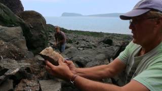 Bay of Fundy Nova Scotia Featuring Parrsboro amp Cumberland County [upl. by Shreeves499]