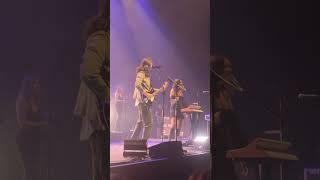 De Selby Hozier LIVE Olympia Paris 180723 PART 22 [upl. by Ruprecht]