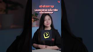 Fjord Foundry  Launchpad đầu tiên được DapDap thông báo tích hợp [upl. by Balbur132]