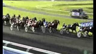 Prix dAmerique 2001 Varenne [upl. by Hardner]