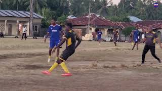 MKURUGENZI ZURA PEMBA ANUNUA GOLI 2 ZA ZURA FC DHIDI YA ZAWA FC [upl. by Atena]