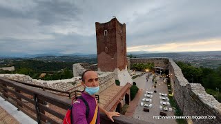 Montecchio Maggiore e Villaverla [upl. by Morna]