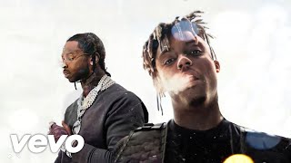 Juice WRLD amp Pop Smoke  My City Music Video Prod Chrxs Beats [upl. by Brandy602]