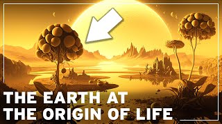 The Secrets of the Origin of Life How did it all Begin   Documentary History of the Earth [upl. by Damalis]