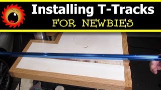 Installing TTracks for Newbies [upl. by Elirpa]