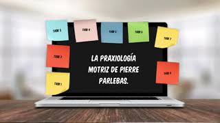 praxiologia motriz [upl. by Karin]