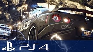 Need for Speed Rivals Gameplay Walkthrough  Impressions and Review PS4 Gameplay 1080p HD [upl. by Studley44]