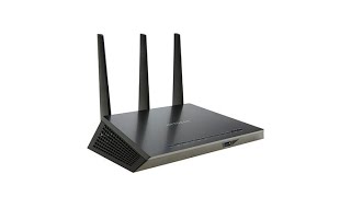 NETGEAR AC1900 Nighthawk Smart DualBand Wireless Router [upl. by Posehn347]