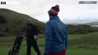 St Enodoc Golf Course Part 4 [upl. by Carlick]