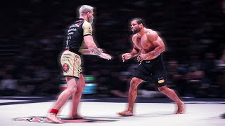 Gordon Ryan vs Andre Galvão  2022 ADCC World Championships [upl. by Randal]