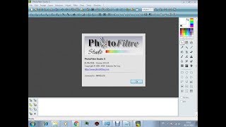 PhotoFiltre Studio X 10130  Key [upl. by Cortney294]