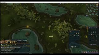 08 degrees 03 minutes north 31 degrees 16 minutes east Clue Scroll Runescape [upl. by Venice779]