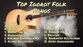 Igorot Folk Songs  Kalinga  Philippines Folk Songs [upl. by Patin]