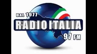 UNADEROSA SU RADIO ITALIA FM 97 [upl. by Fernando]