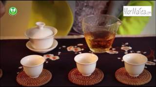 Lapsang Souchong brewing method [upl. by Moretta]