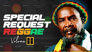 BEST REGGAE ROOTS MIX 2023 SPECIAL REQUEST 11 UB 40HORACE MARTINJUDY BOUCHER DJ LANCE THE MAN [upl. by Williamson806]