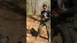 50cal VS Body Armor  Guard Dog 4 Plate [upl. by Marissa867]