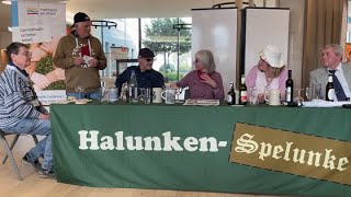 Blickpunkt Ingelheim Kriminalprävention [upl. by Ramahs660]