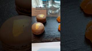 Pan Pacific London Complimentary Sweets likeandsubscribe PanPacific london londonhotel sweets [upl. by Brodie]