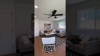 Placentia Home For Sale  4 bedrooms 3 bathrooms  Orange County Home Tour [upl. by Nivlak]