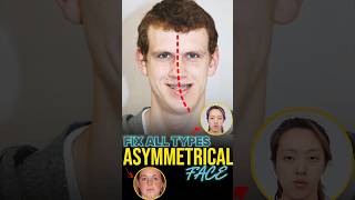 Fix Facial Asymmetry [upl. by Pearce863]