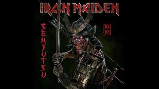 Iron Maiden live HD Hell On Earth  Footprint Center Phoenix AZ 10924 [upl. by Harret304]